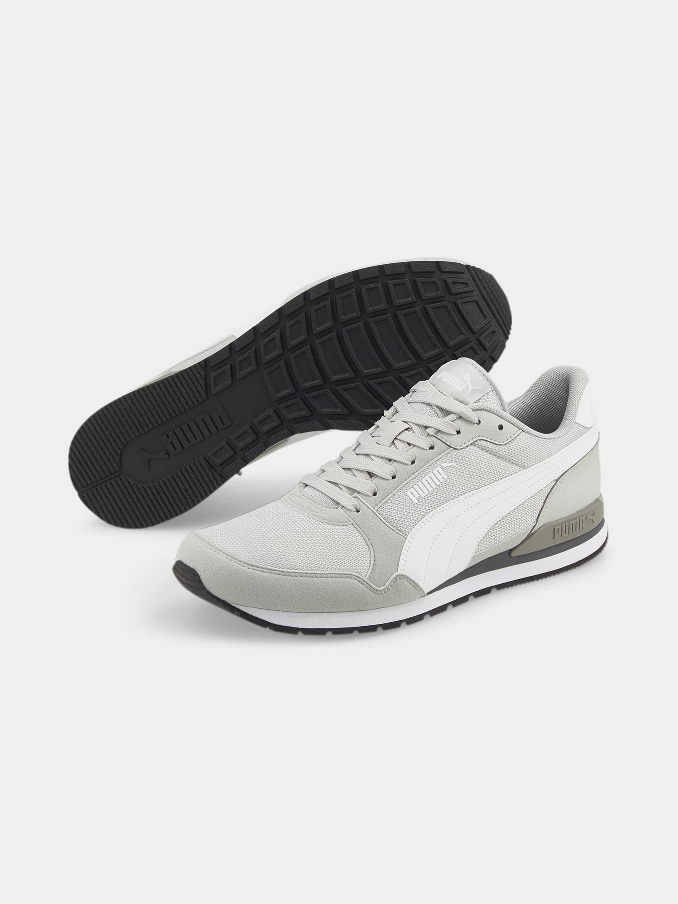 Кроссовки PUMA модель 384640 Кроссовки PUMA модель 384640 Фото
