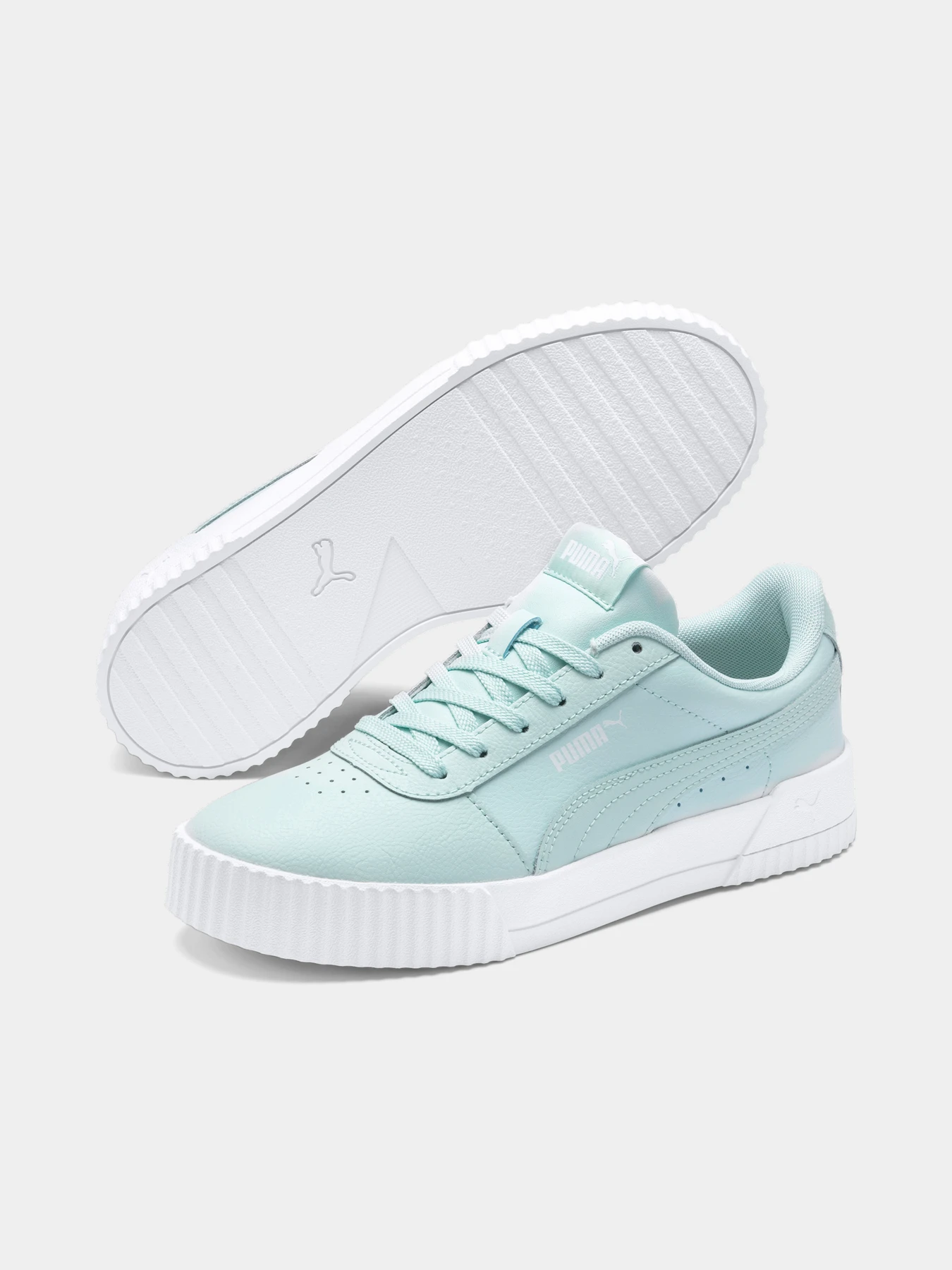Кеды PUMA модель 370325 Фото