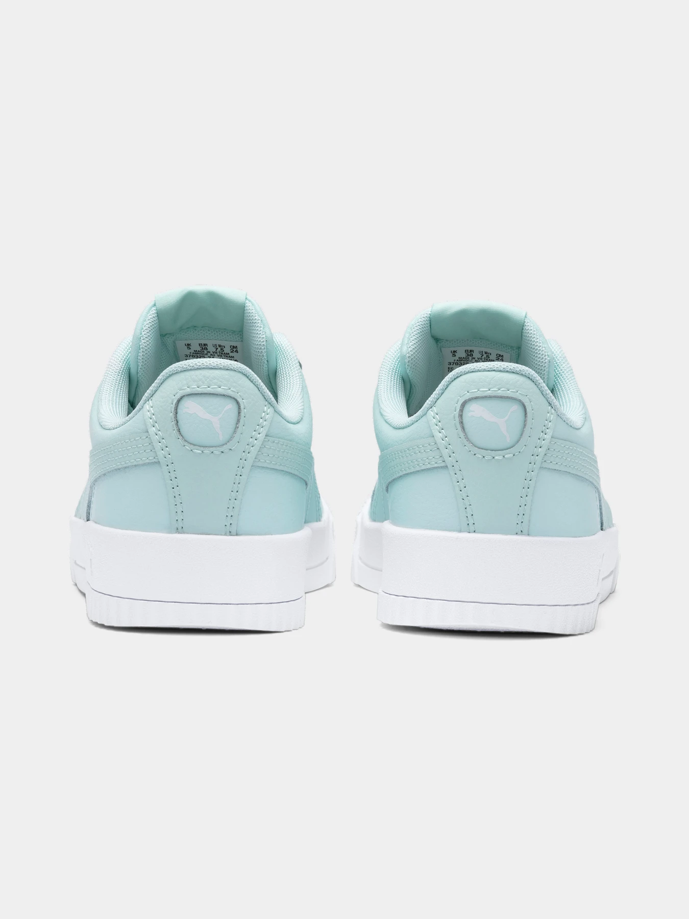 Кеды PUMA модель 370325 Фото
