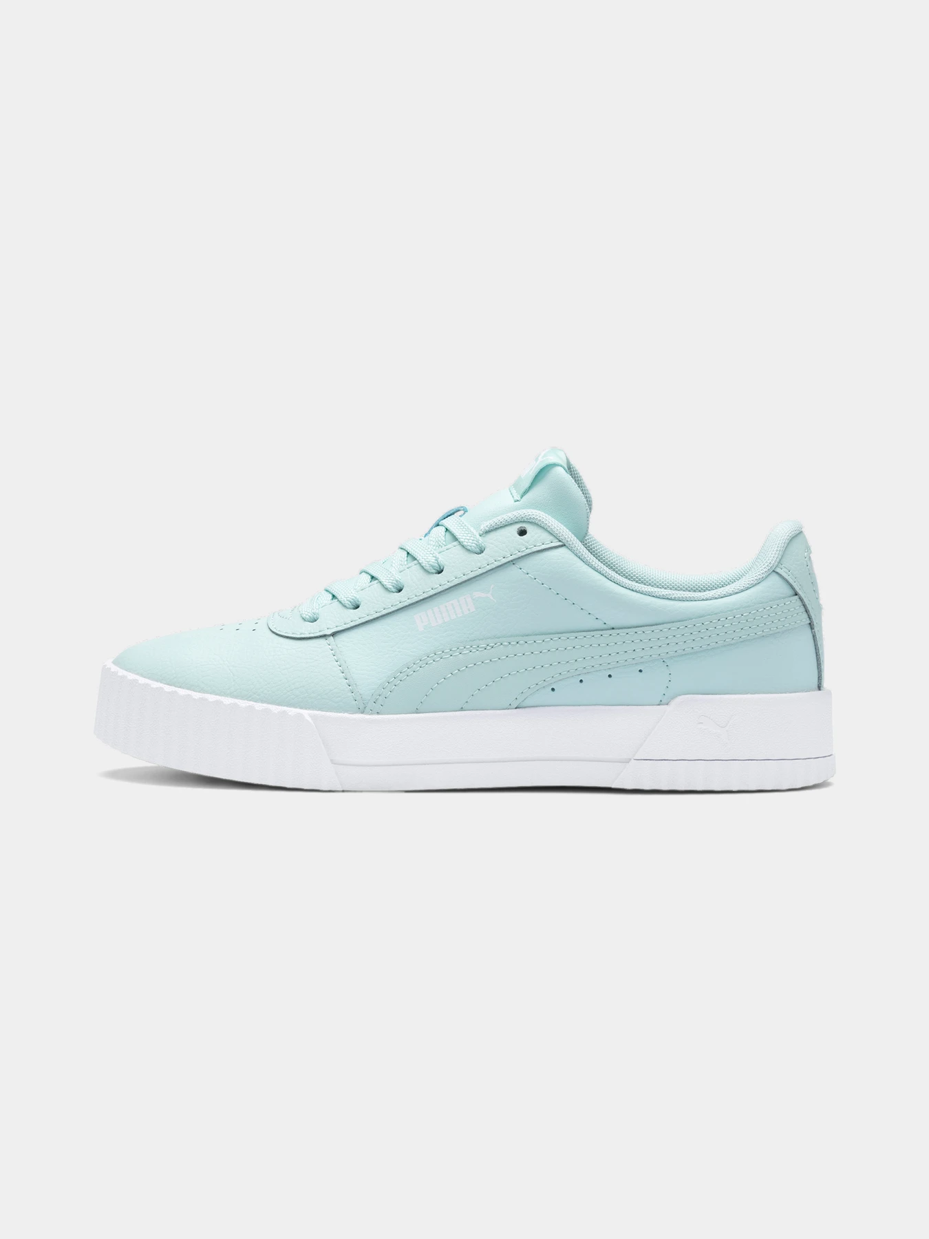 Кеды PUMA модель 370325 Фото