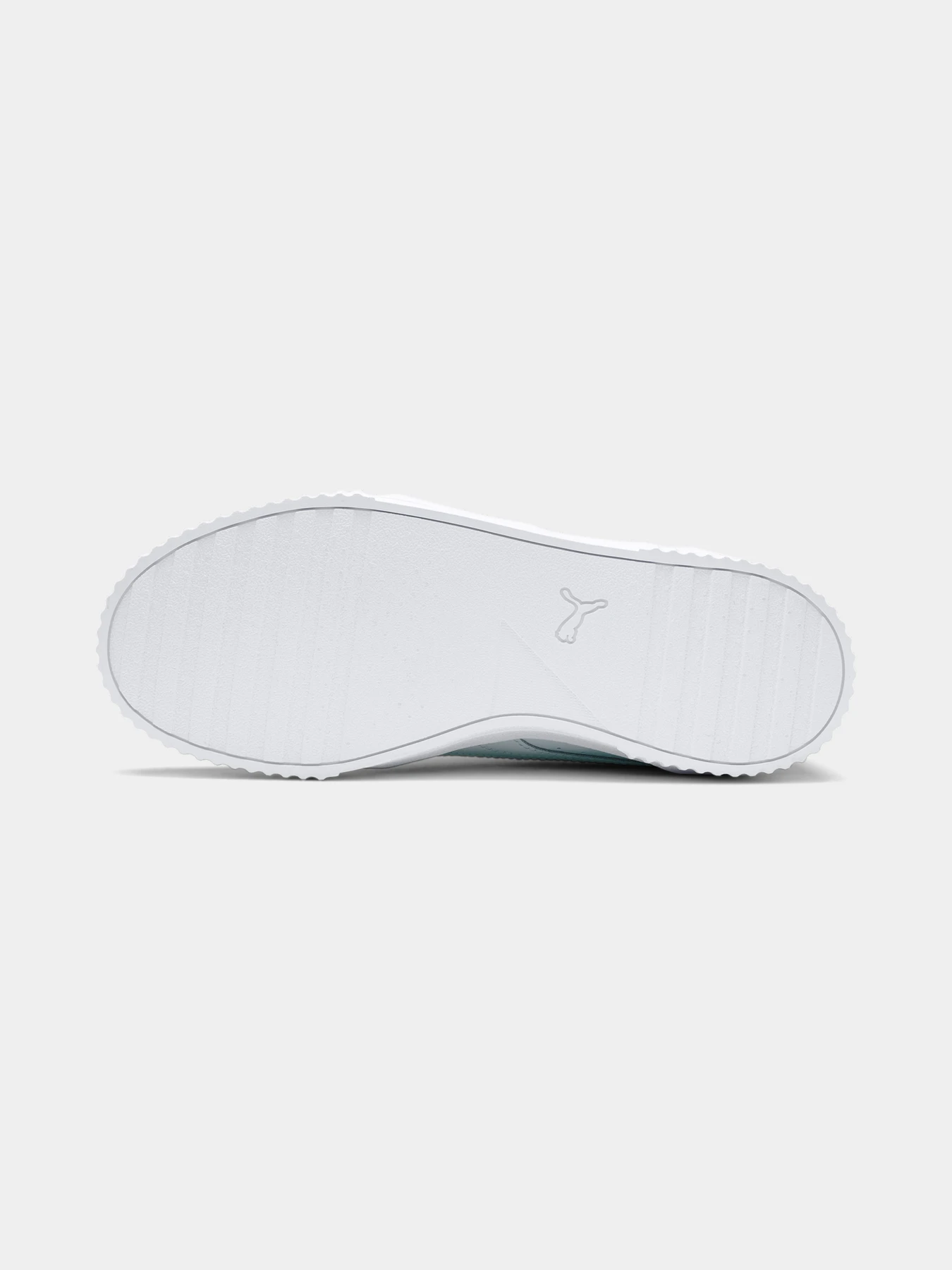 Кеды PUMA модель 370325 Фото