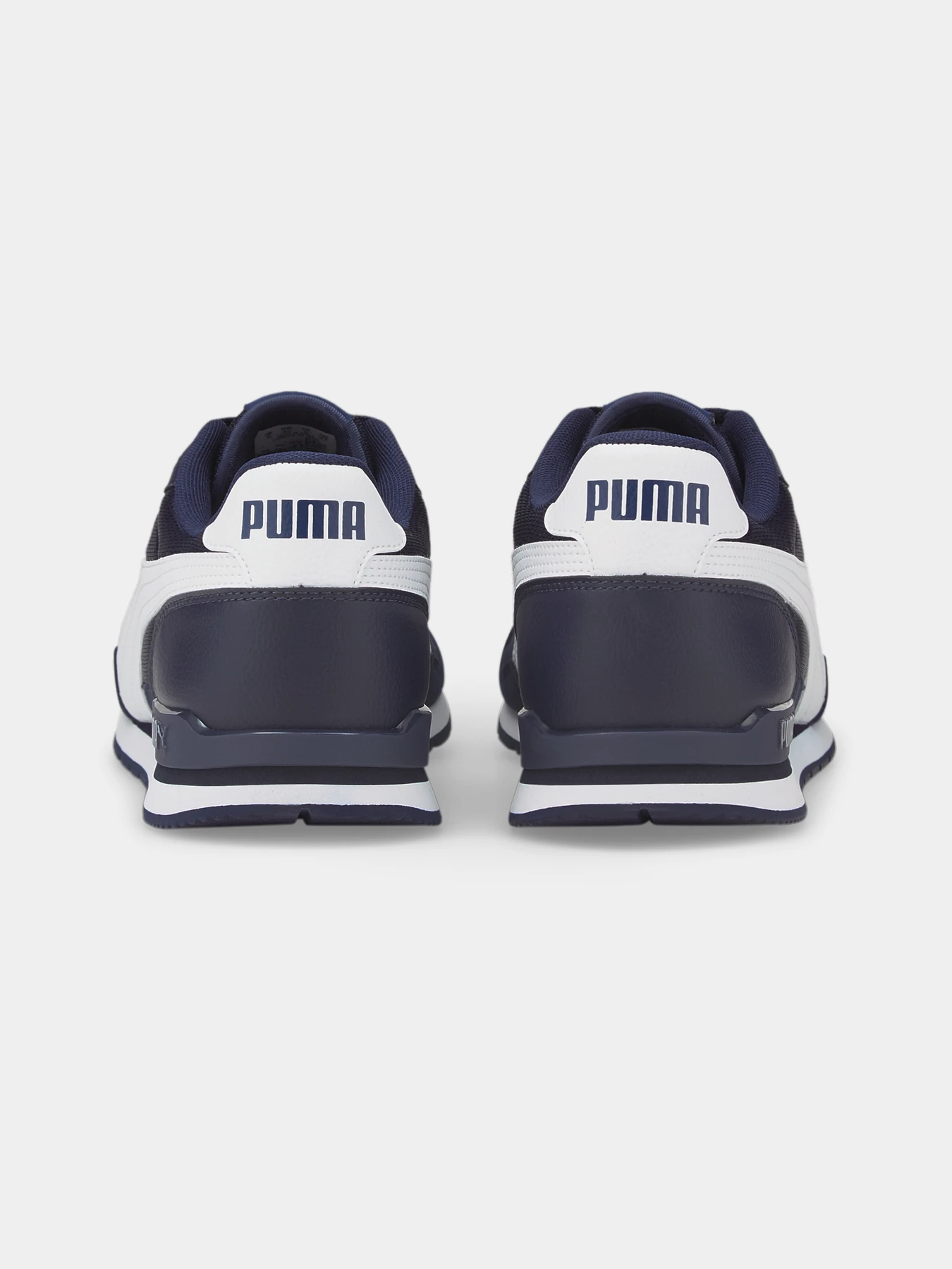 Кроссовки PUMA модель 384640 Кроссовки PUMA модель 384640 Фото