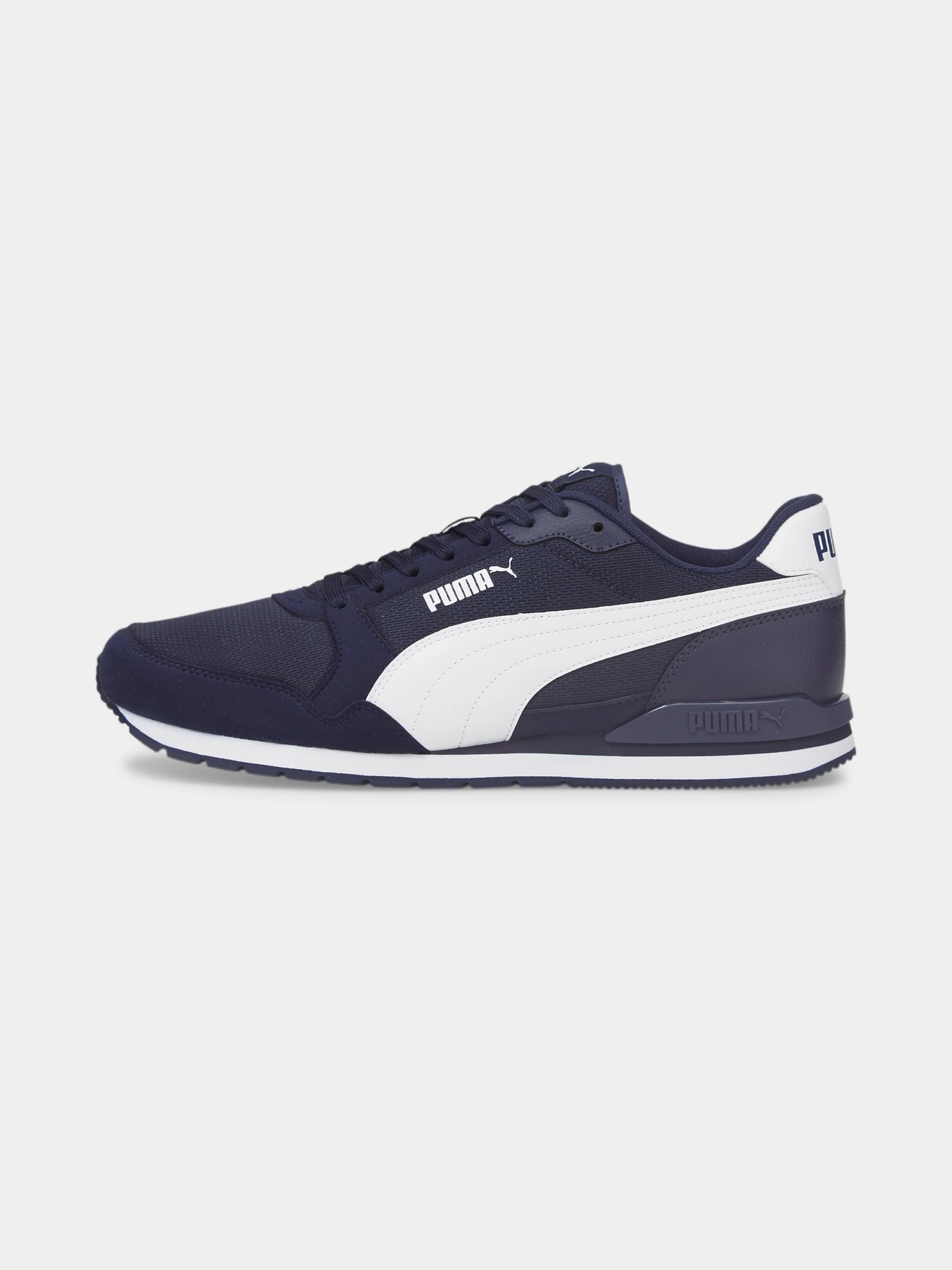 Кроссовки PUMA модель 384640 Кроссовки PUMA модель 384640 Фото