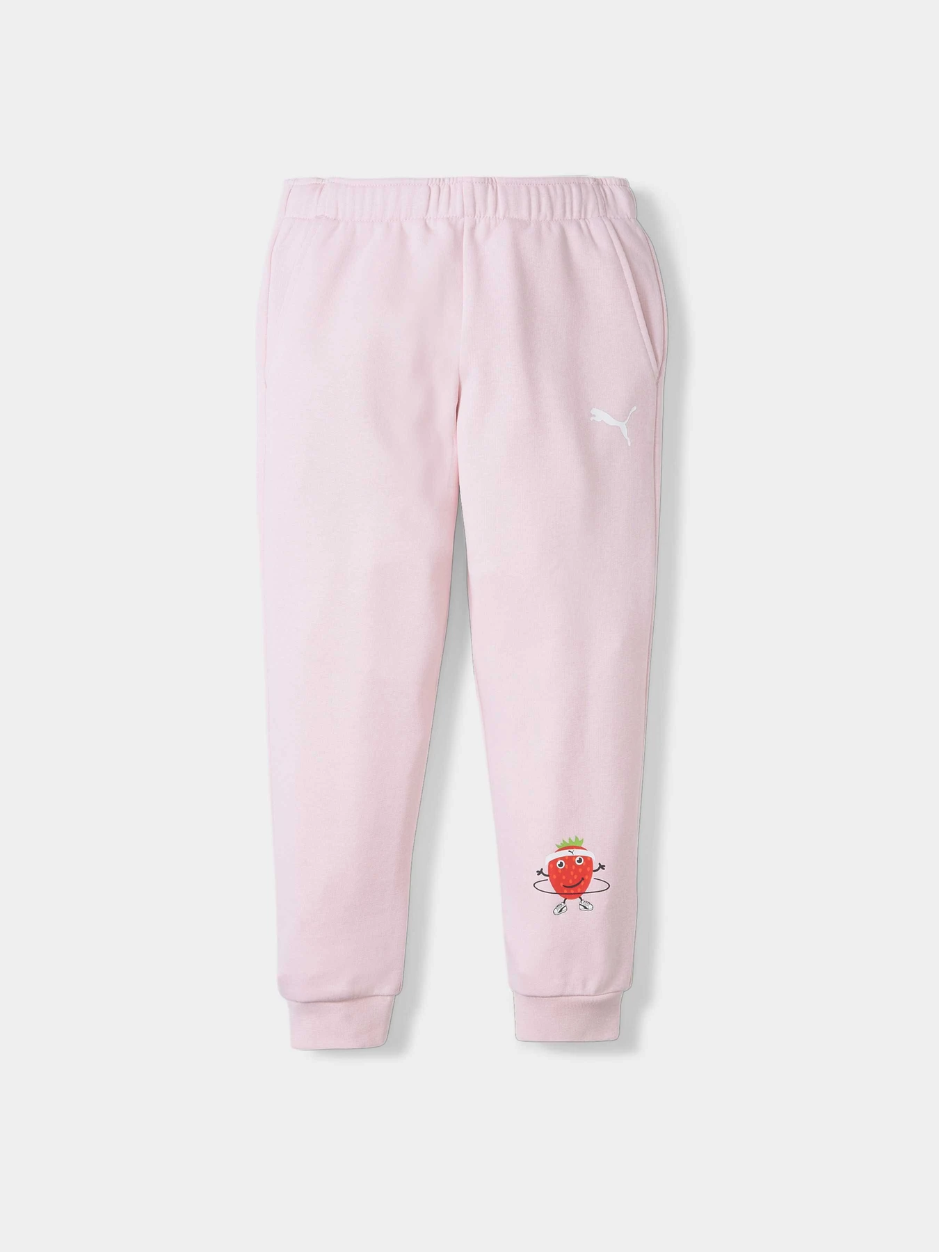 Брюки PUMA Fruitmates Sweatpants модель 847317 Фото