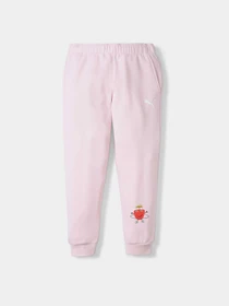 Брюки PUMA Fruitmates Sweatpants модель 847317 Фото