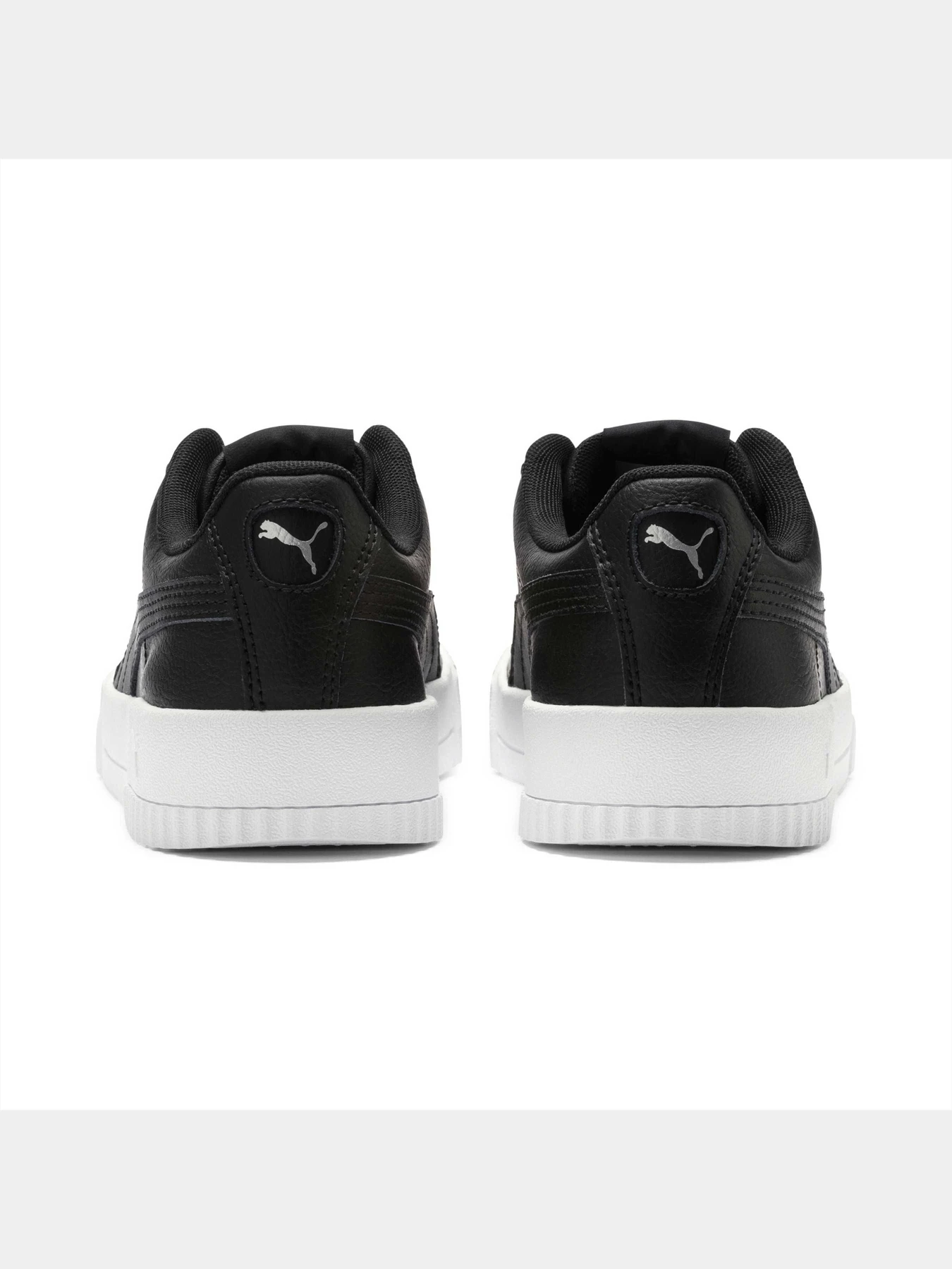Кеды PUMA Carina L модель 370325 Фото