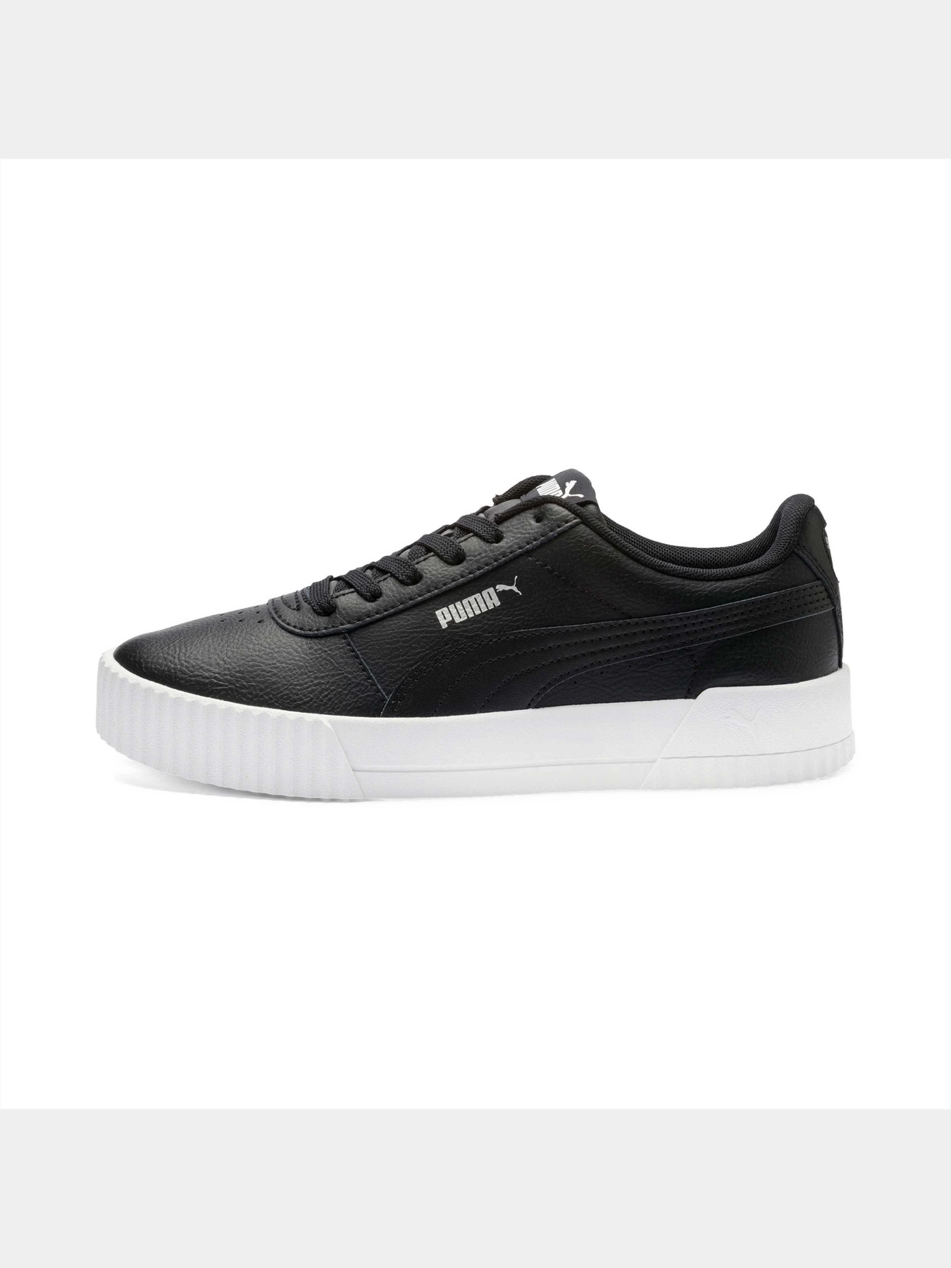 Кеды PUMA Carina L модель 370325 Фото