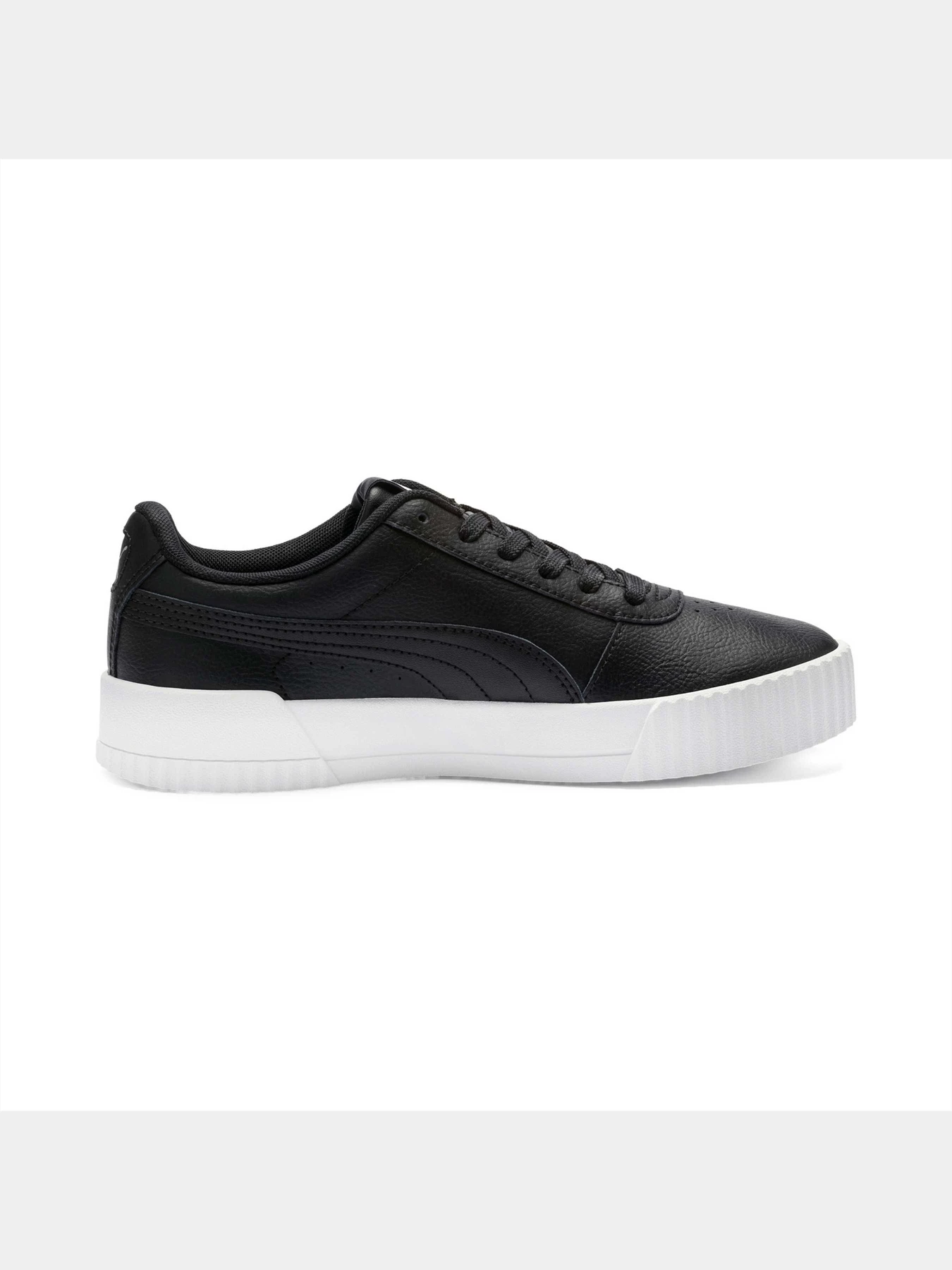 Кеды PUMA Carina L модель 370325 Фото