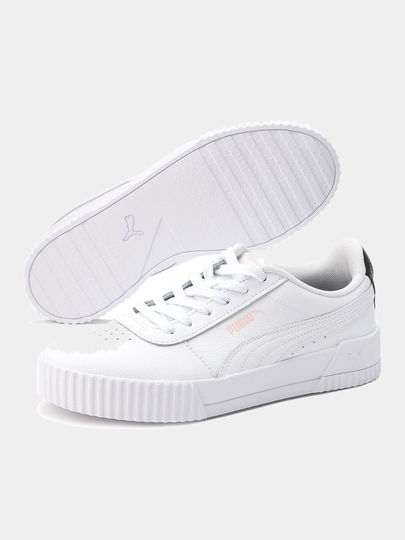 Кеды PUMA модель 370325 Фото