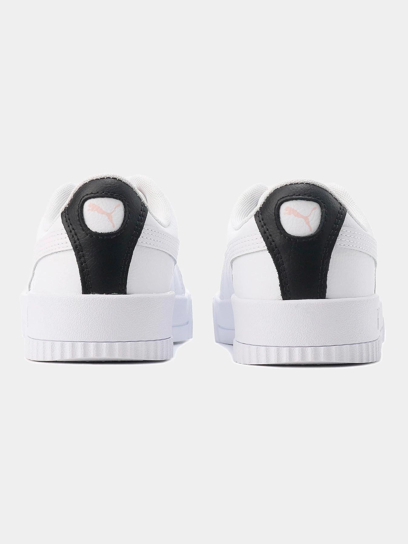 Кеды PUMA модель 370325 Фото
