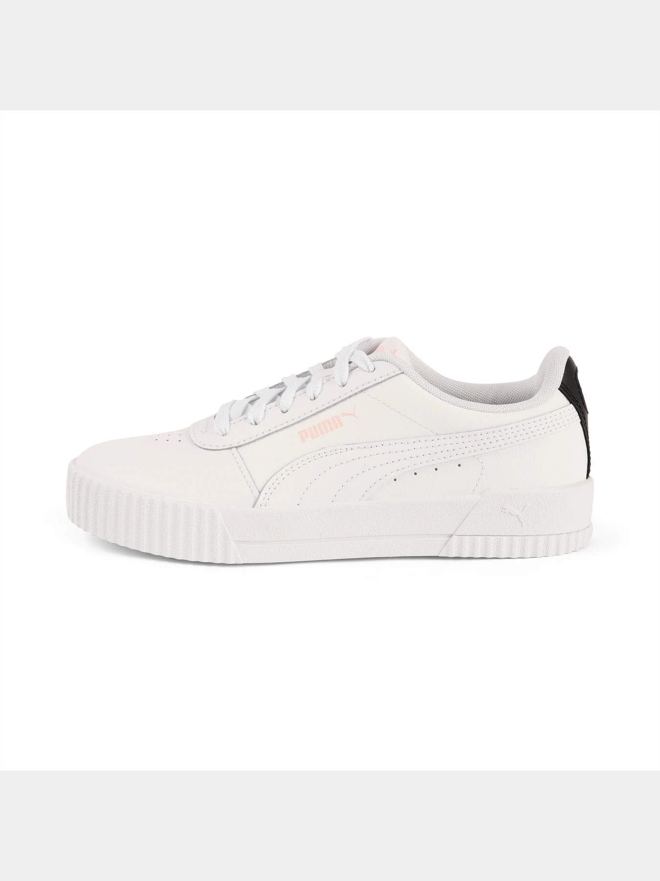 Кеды PUMA модель 370325 Фото