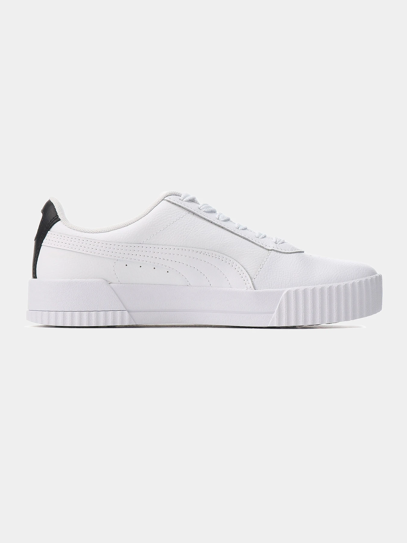 Кеды PUMA модель 370325 Фото