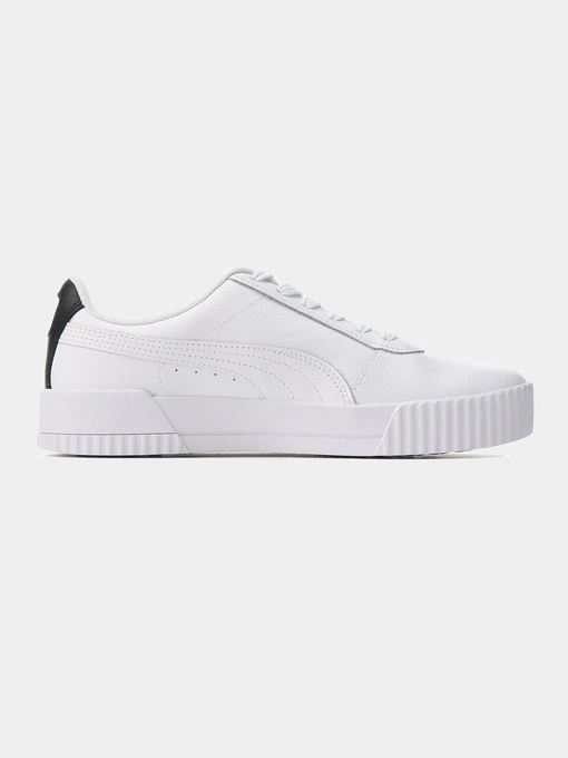 Кеды PUMA модель 370325 Фото