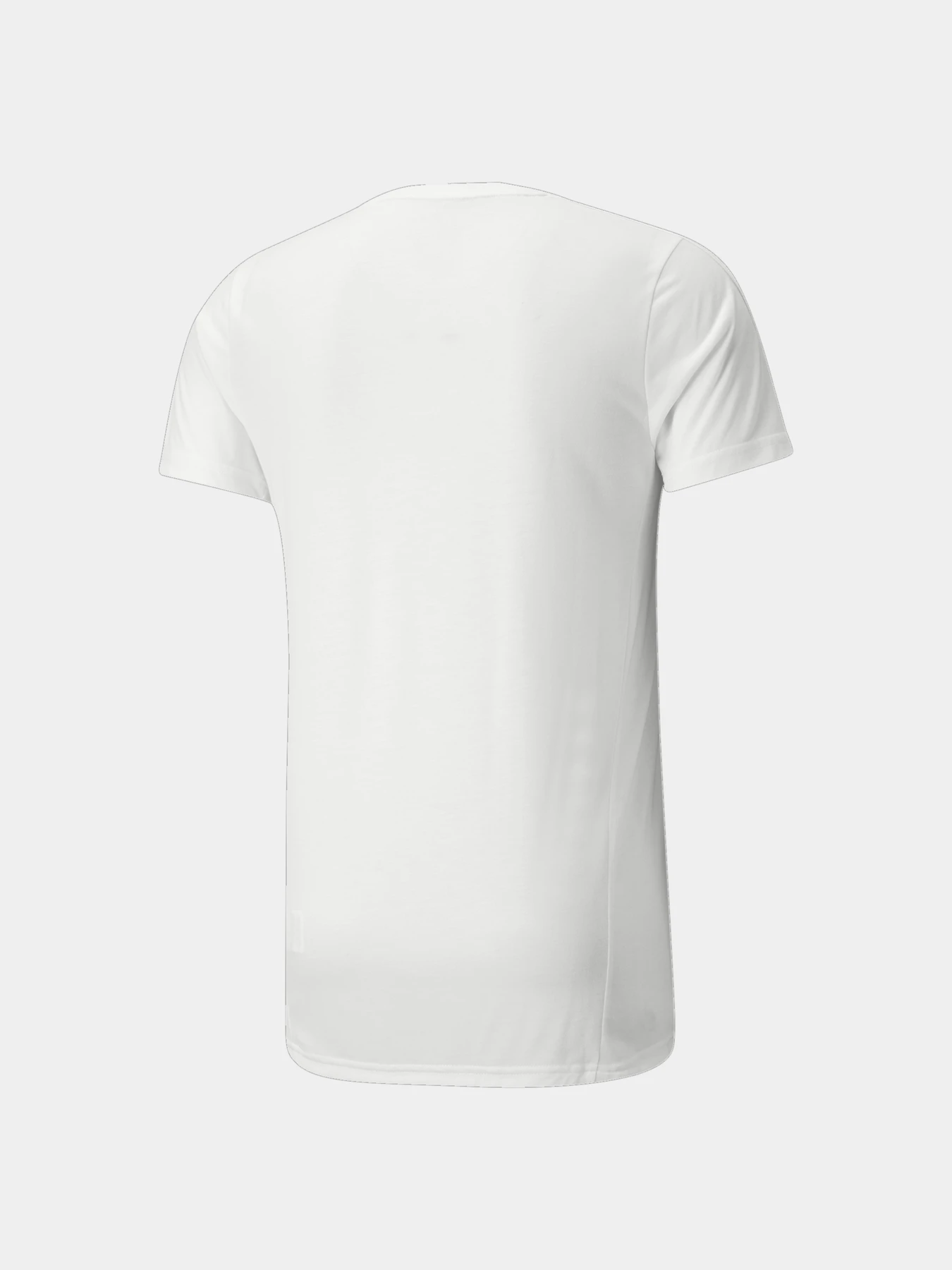 Футболки и поло PUMA Evostripe Tee модель 847394 Футболки и поло PUMA Evostripe Tee модель 847394 Фото