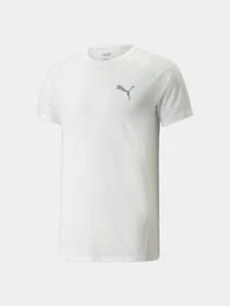 Футболки и поло PUMA Evostripe Tee модель 847394 Фото