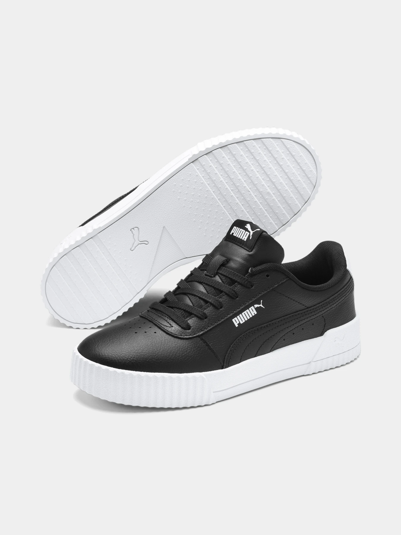 Кеди PUMA модель 370325 Фото