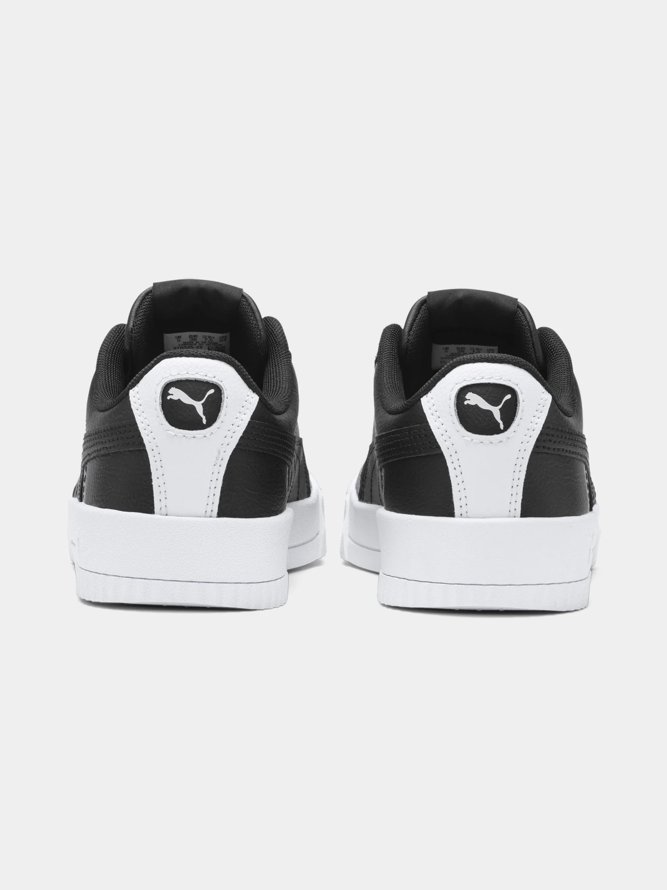 Кеди PUMA модель 370325 Фото