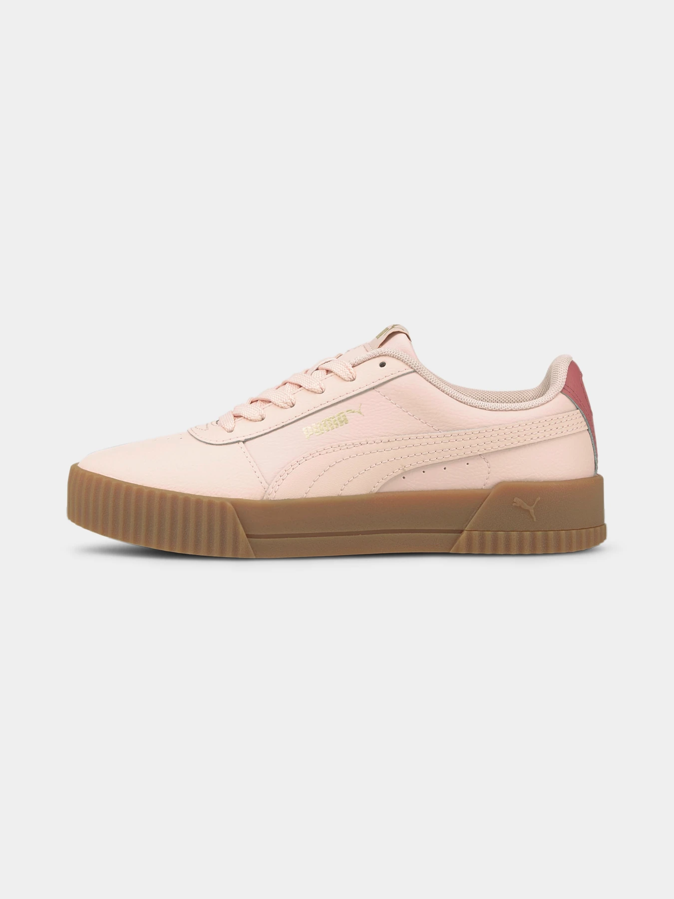 Кеды PUMA модель 370325 Фото