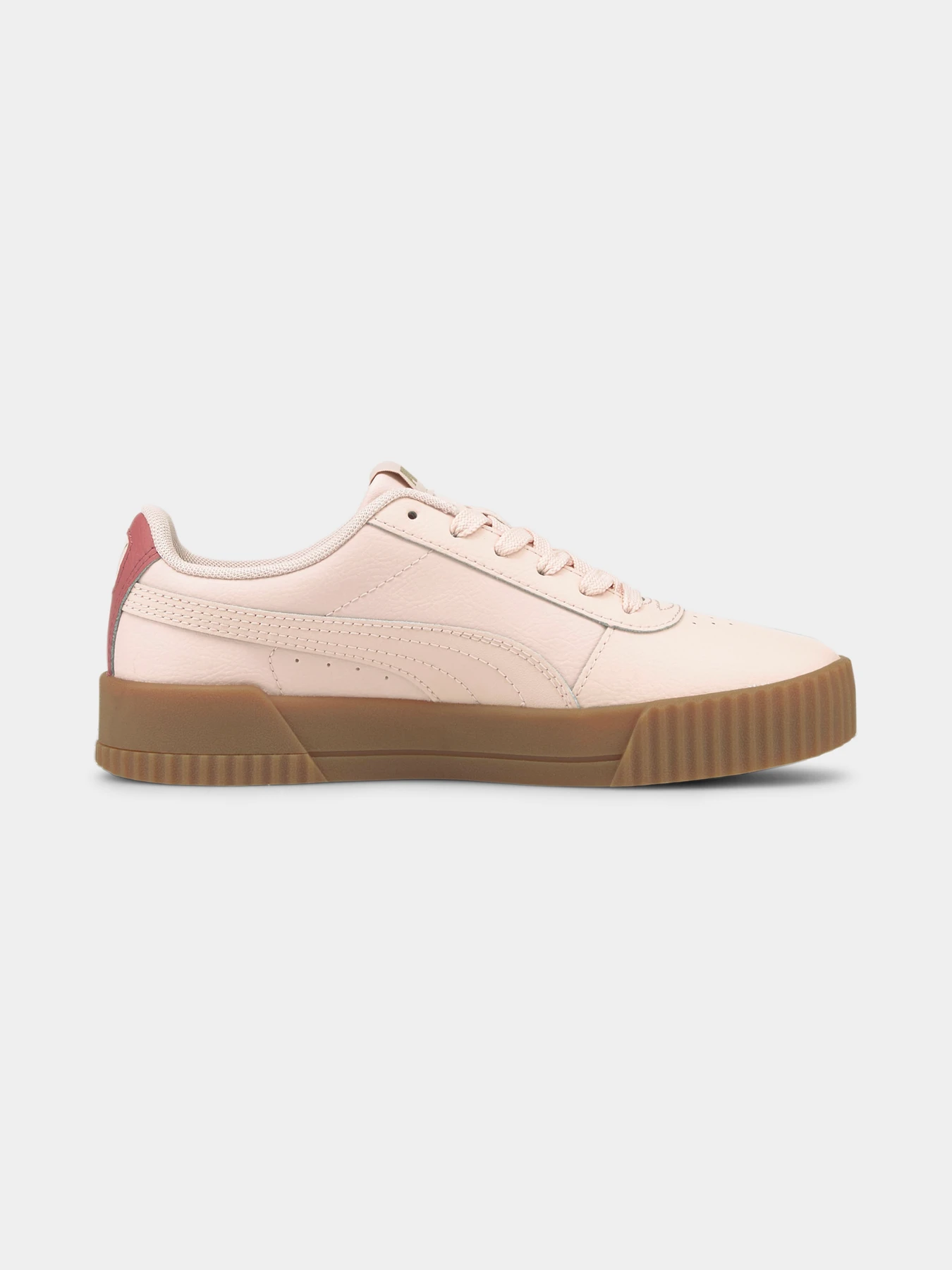 Кеды PUMA модель 370325 Фото