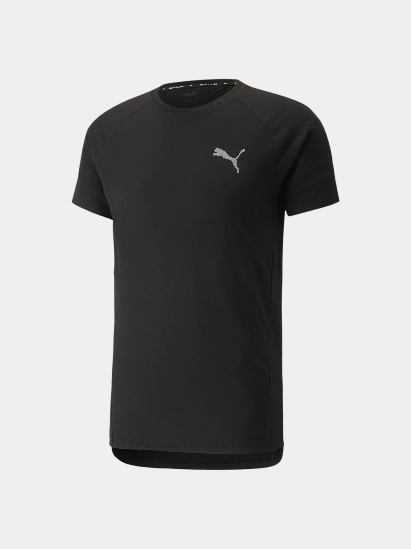 Футболки і поло PUMA Evostripe Tee модель 847394 Фото