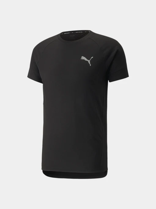 Футболки і поло PUMA Evostripe Tee модель 847394 Фото