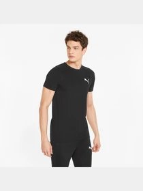 Футболки і поло PUMA Evostripe Tee модель 847394 Фото