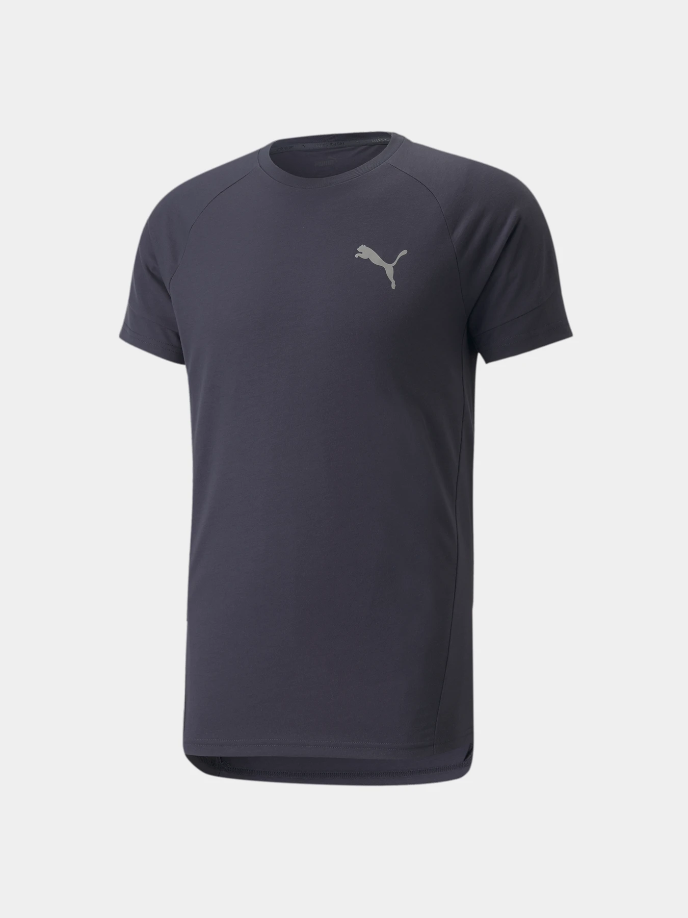 Футболки и поло PUMA Evostripe Tee модель 847394 Футболки и поло PUMA Evostripe Tee модель 847394 Фото