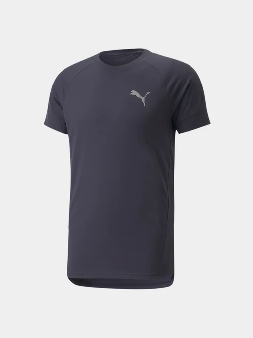 Футболки и поло PUMA Evostripe Tee модель 847394 Фото
