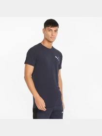 Футболки и поло PUMA Evostripe Tee модель 847394 Фото
