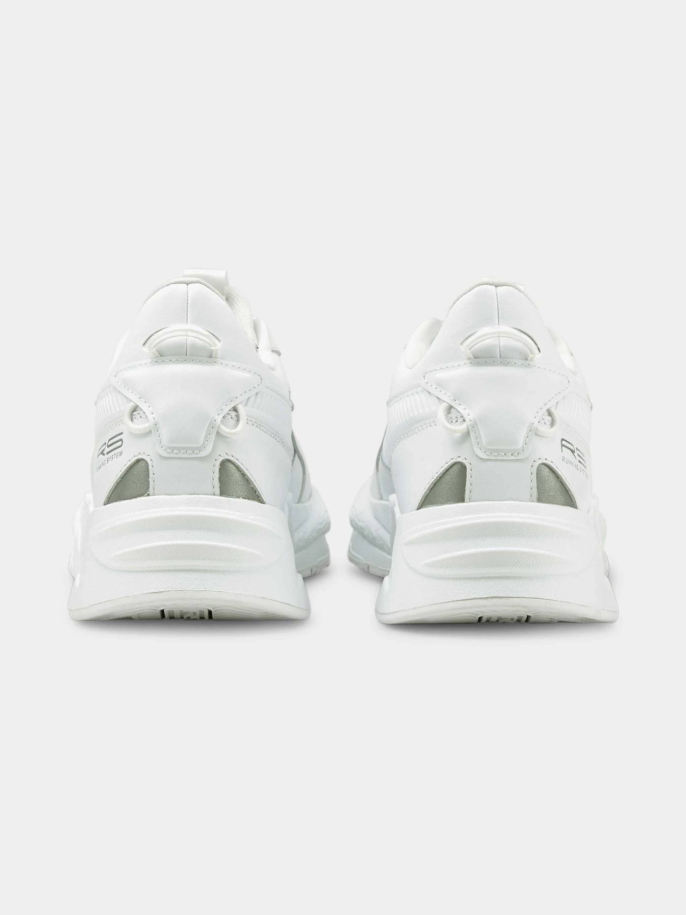 Кроссовки PUMA Rs-z Lth модель 383232 Кроссовки PUMA Rs-z Lth модель 383232 Фото