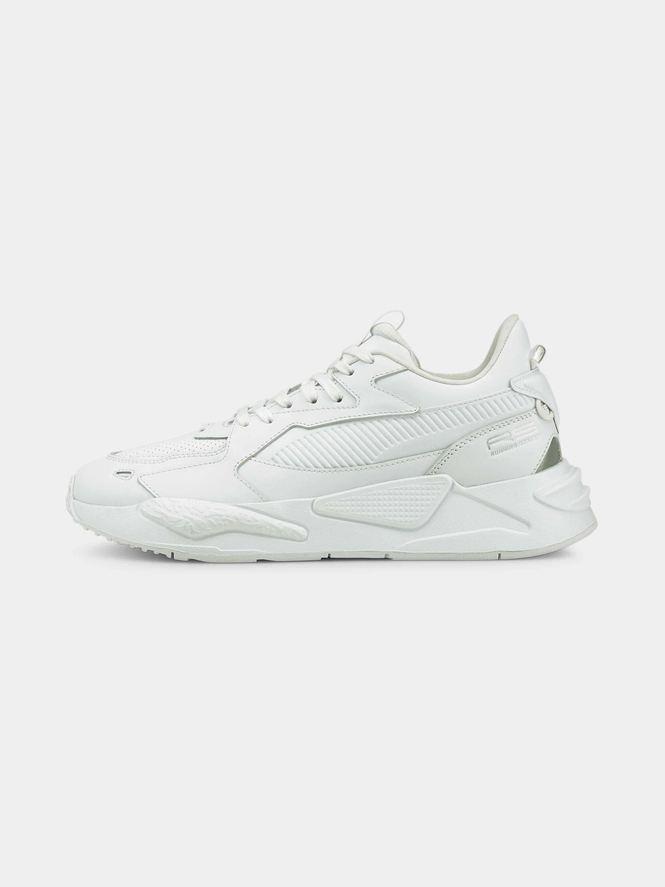 Кроссовки PUMA Rs-z Lth модель 383232 Кроссовки PUMA Rs-z Lth модель 383232 Фото