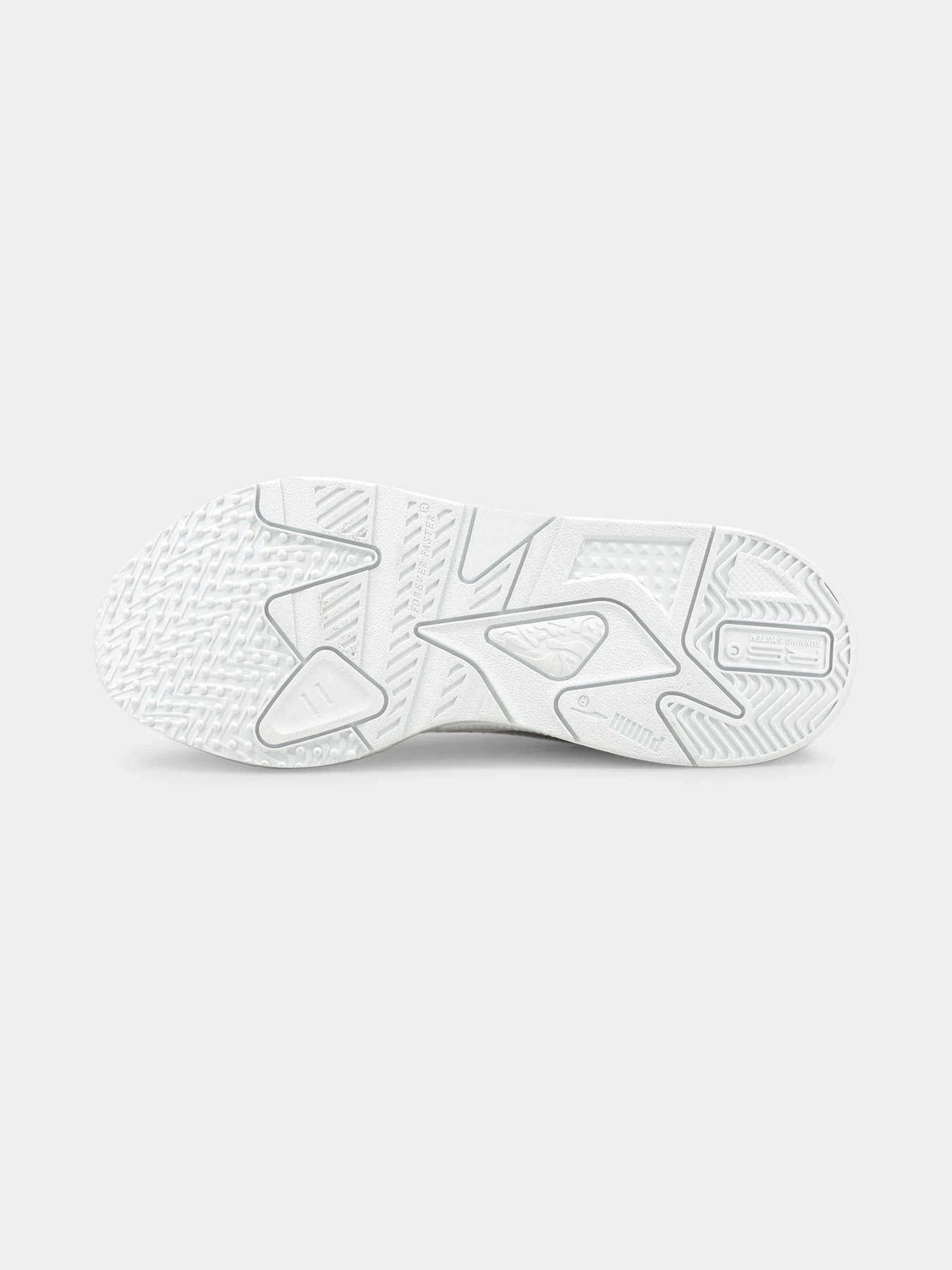 Кроссовки PUMA Rs-z Lth модель 383232 Кроссовки PUMA Rs-z Lth модель 383232 Фото