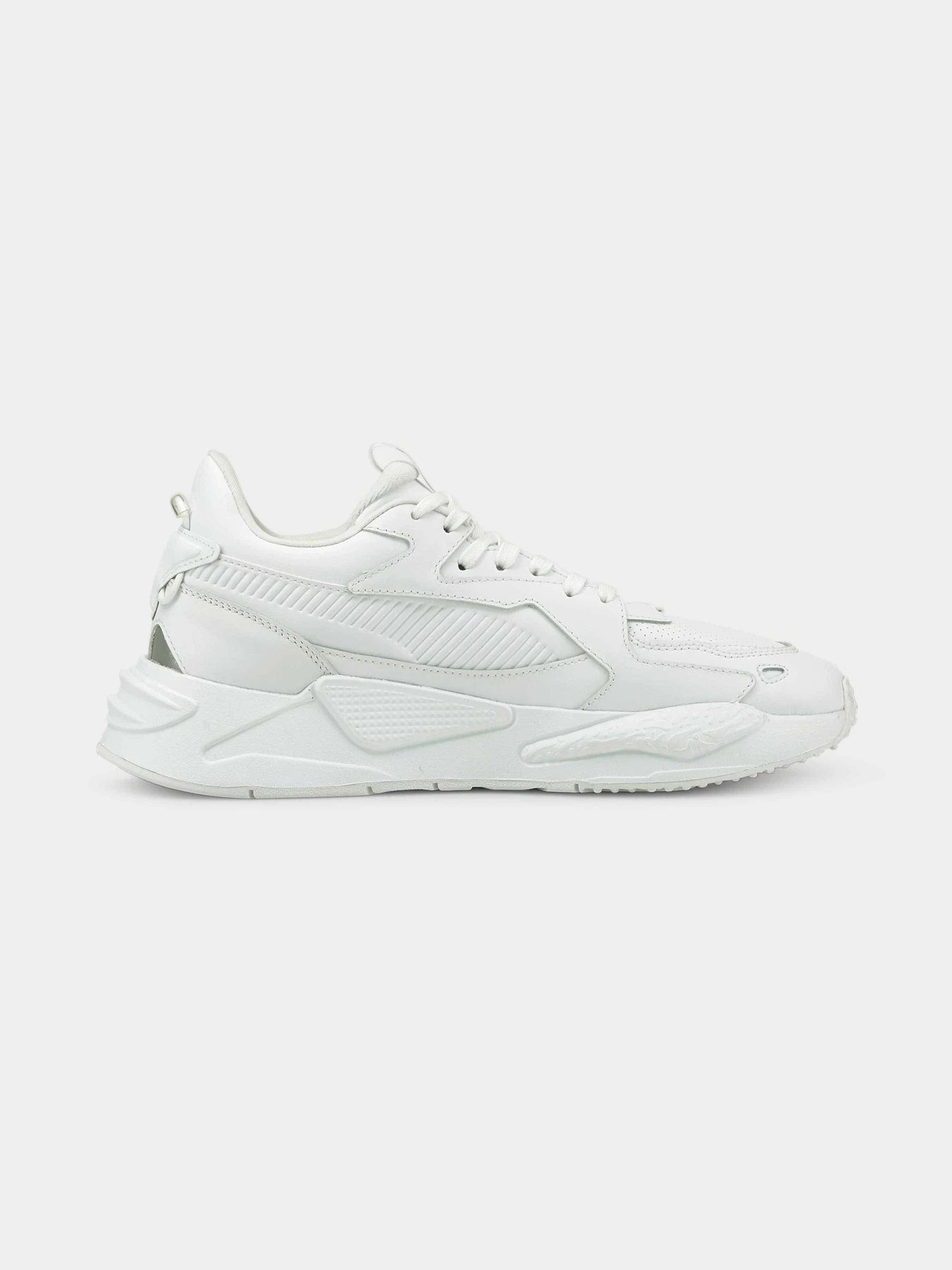 Кроссовки PUMA Rs-z Lth модель 383232 Кроссовки PUMA Rs-z Lth модель 383232 Фото
