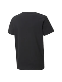 Футболки и поло PUMA Power Logo Tee модель 847296 Фото