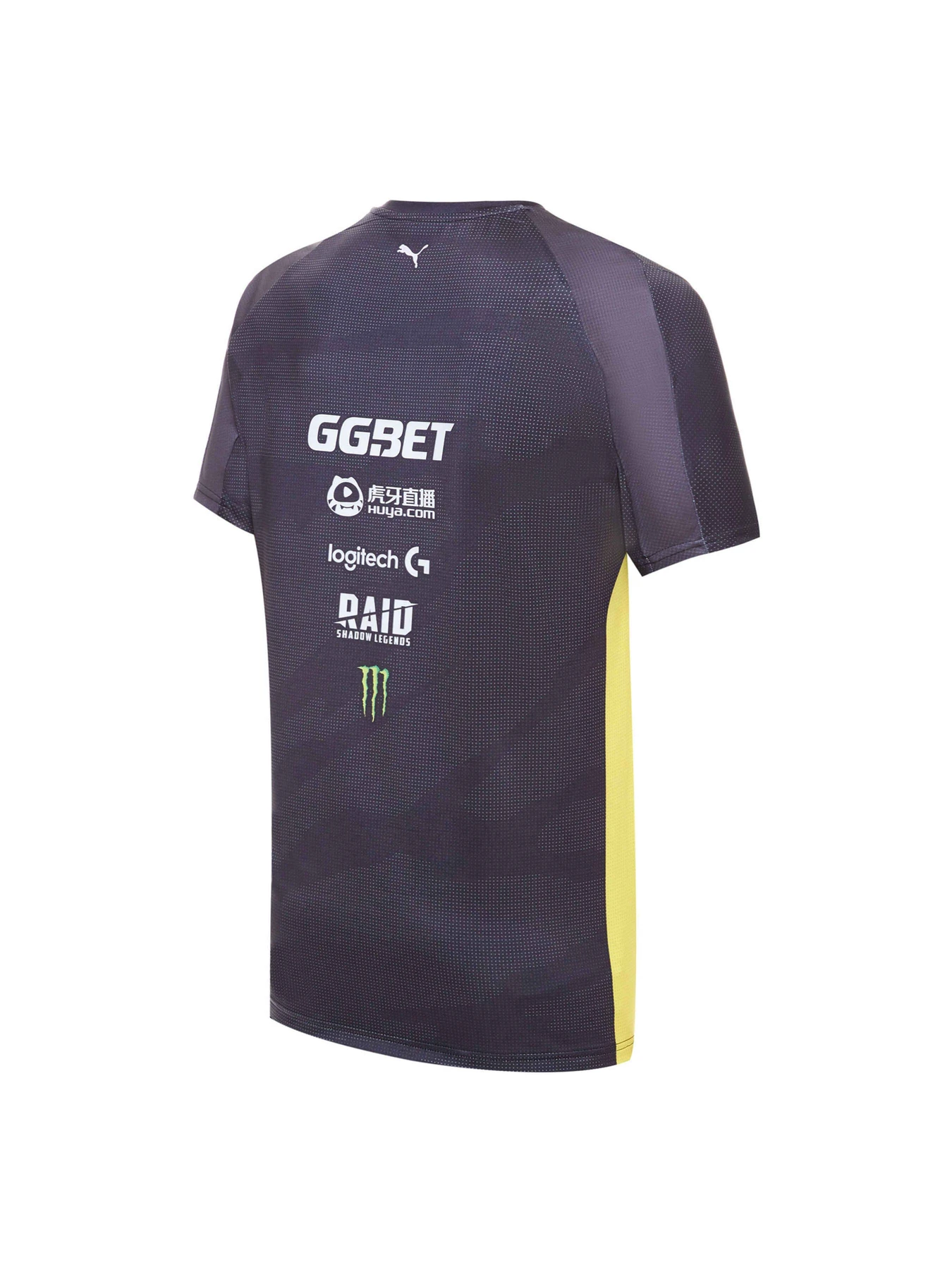 Футболки і поло PUMA Navi E7 Gameday Jersey модель 605585 Футболки і поло PUMA Navi E7 Gameday Jersey модель 605585 Фото