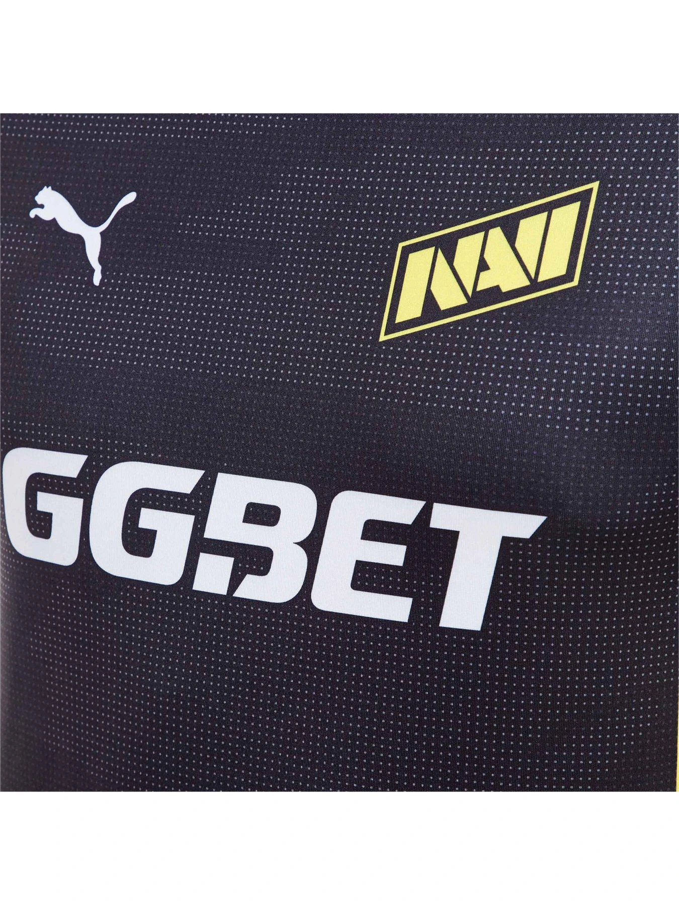 Футболки і поло PUMA Navi E7 Gameday Jersey модель 605585 Футболки і поло PUMA Navi E7 Gameday Jersey модель 605585 Фото