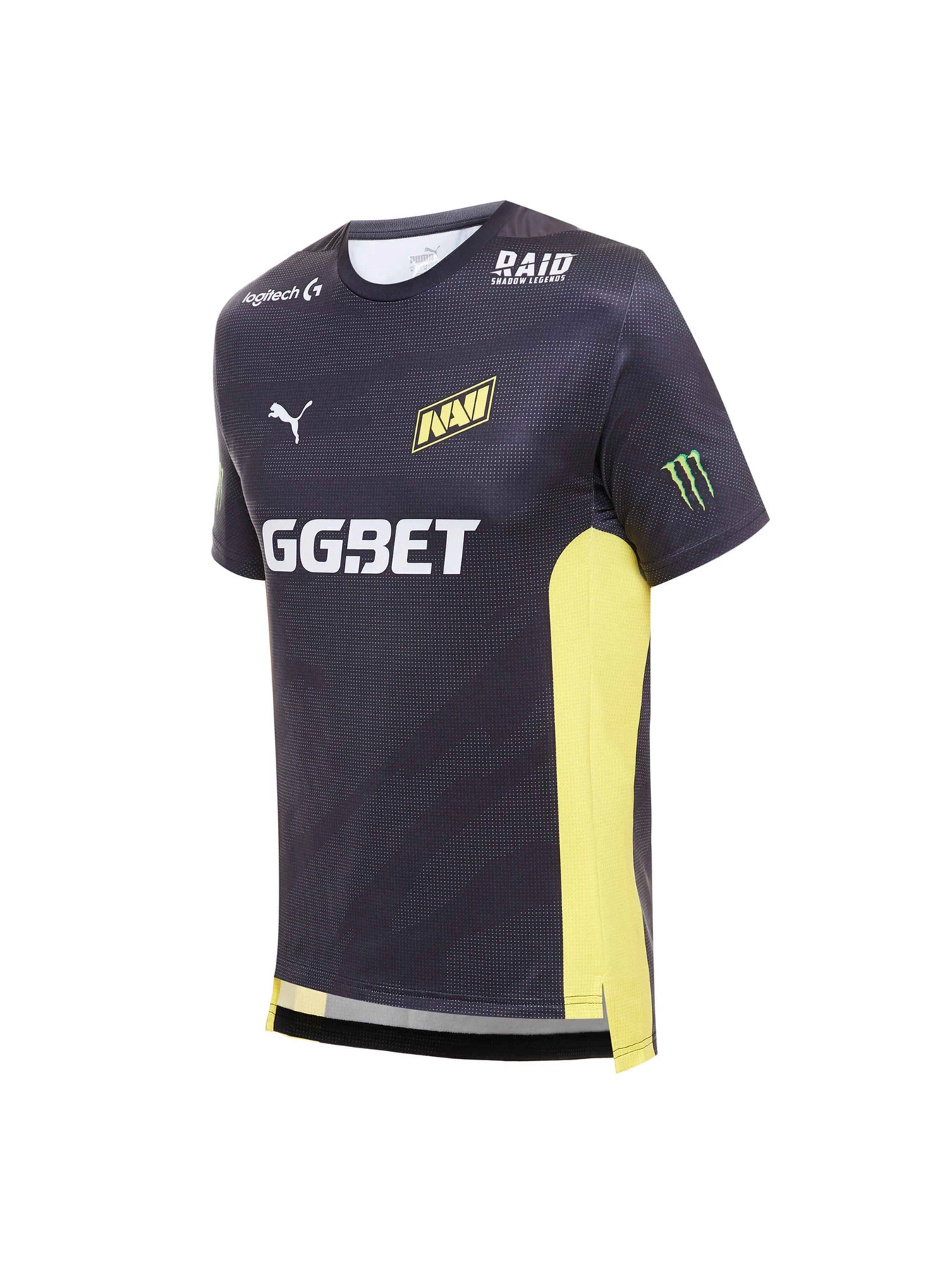 Футболки і поло PUMA Navi E7 Gameday Jersey модель 605585 Футболки і поло PUMA Navi E7 Gameday Jersey модель 605585 Фото