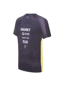 Футболки і поло PUMA Navi E7 Gameday Jersey модель 605585 Фото