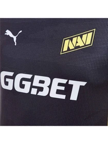 Футболки і поло PUMA Navi E7 Gameday Jersey модель 605585 Фото
