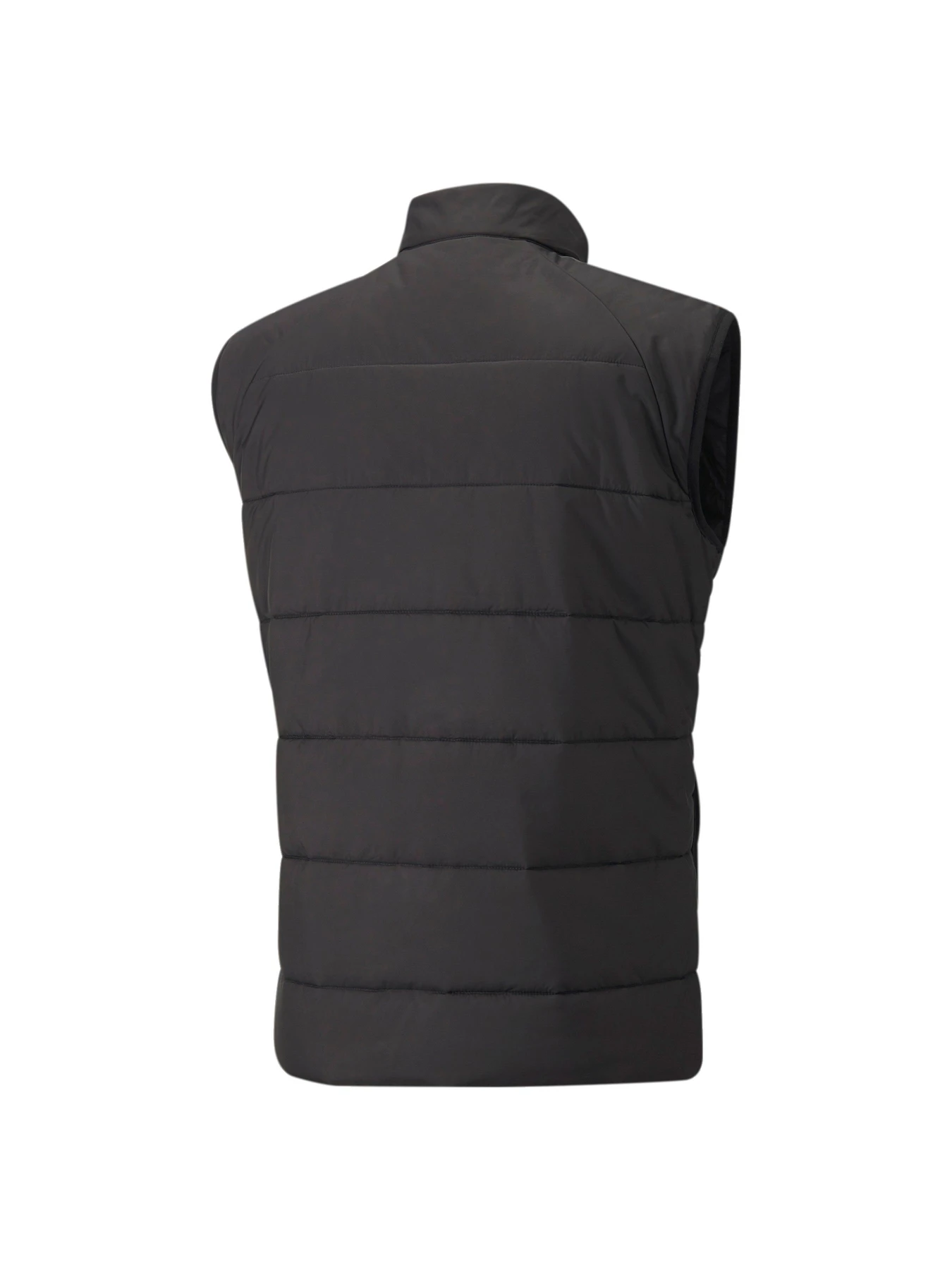Куртки и дубленки PUMA Teamliga Vest Jacket модель 657968 Куртки и дубленки PUMA Teamliga Vest Jacket модель 657968 Фото