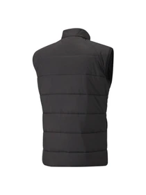 Куртки и дубленки PUMA Teamliga Vest Jacket модель 657968 Фото