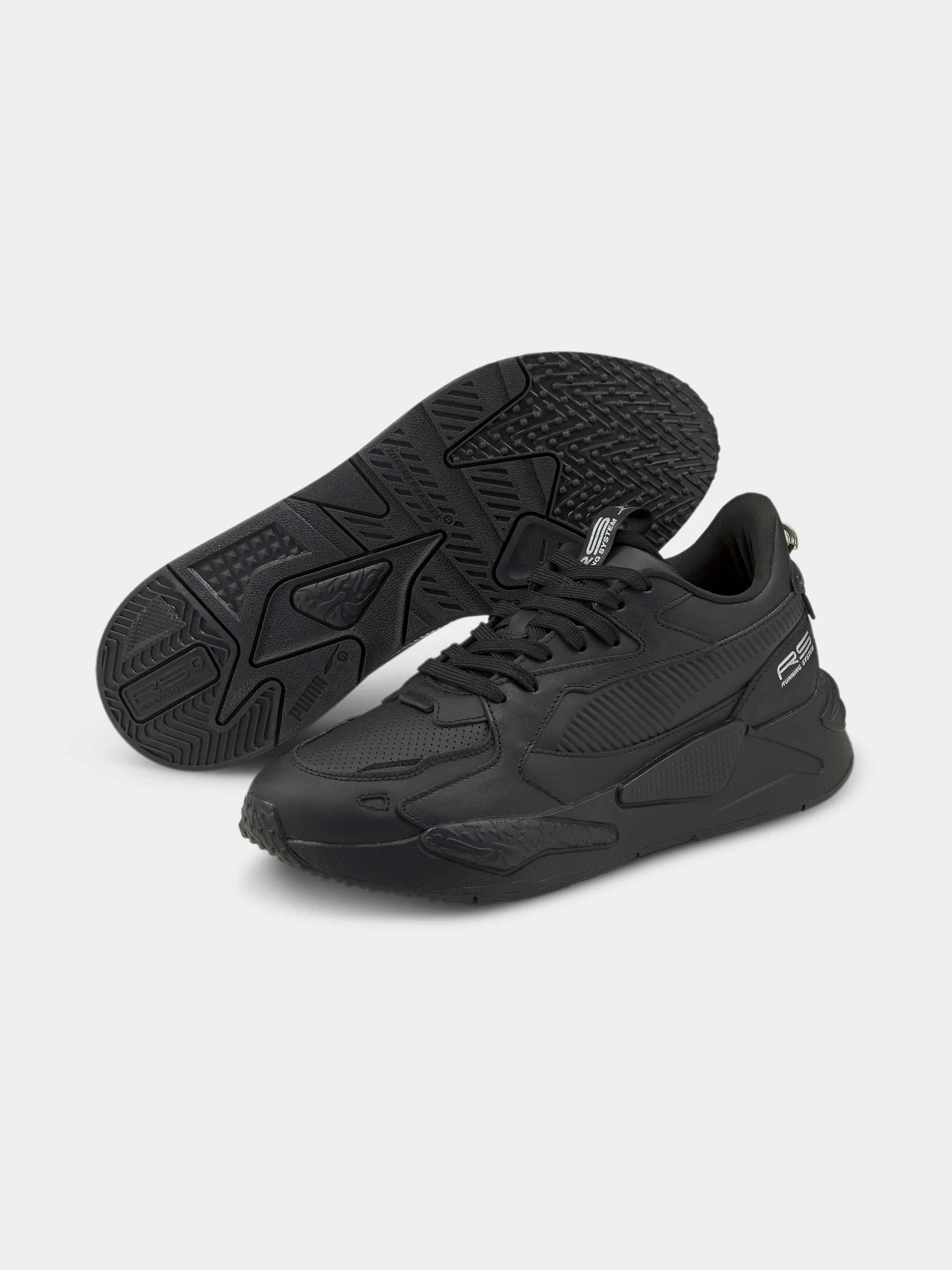 Кроссовки PUMA Rs-z Lth модель 383232 Фото