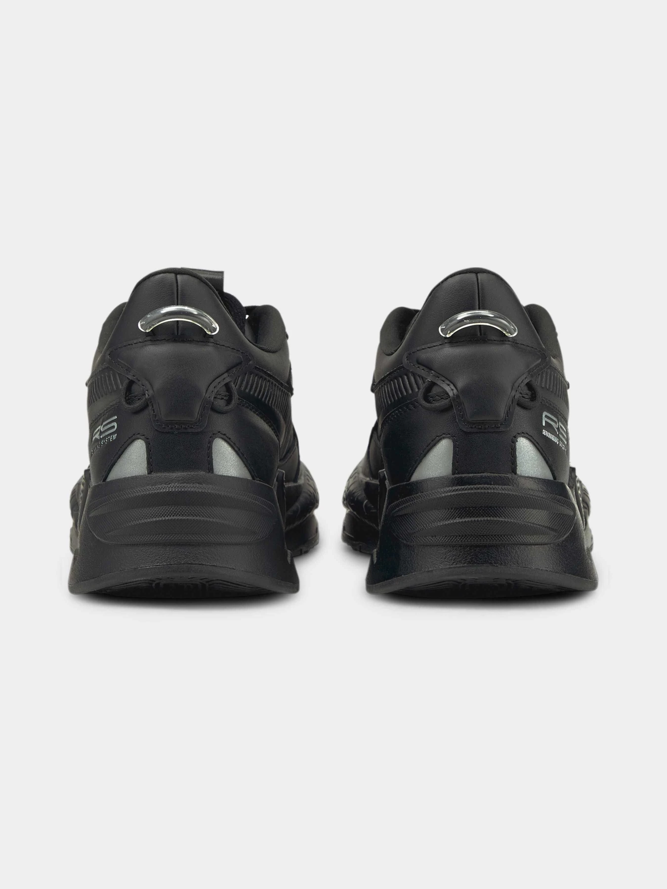 Кроссовки PUMA Rs-z Lth модель 383232 Фото