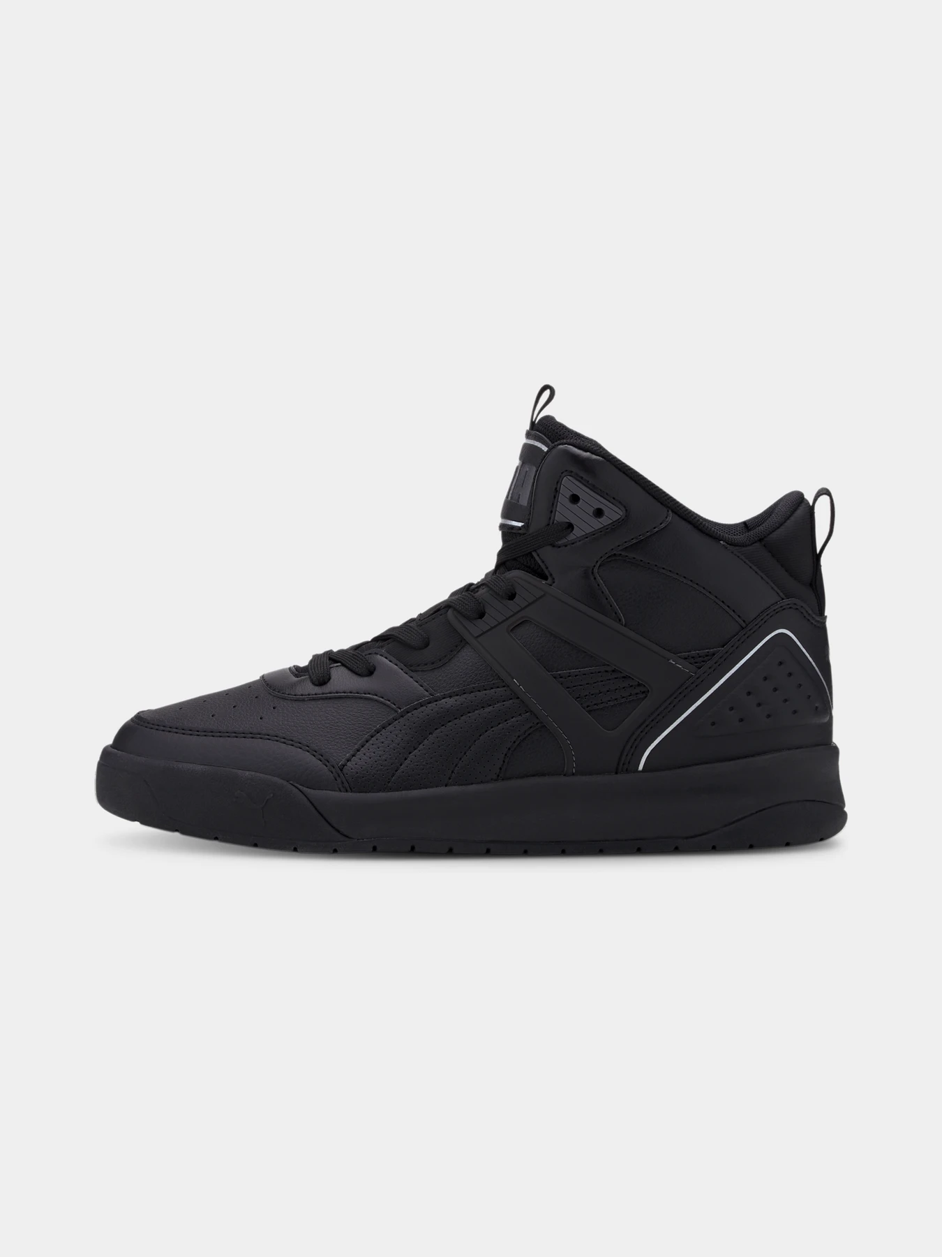 Кроссовки PUMA Backcourt Mid модель 374139 Фото