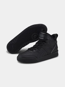 Кроссовки PUMA Backcourt Mid модель 374139 Фото