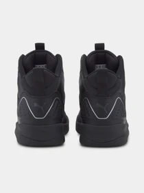 Кроссовки PUMA Backcourt Mid модель 374139 Фото