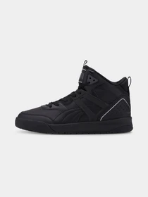 Кроссовки PUMA Backcourt Mid модель 374139 Фото