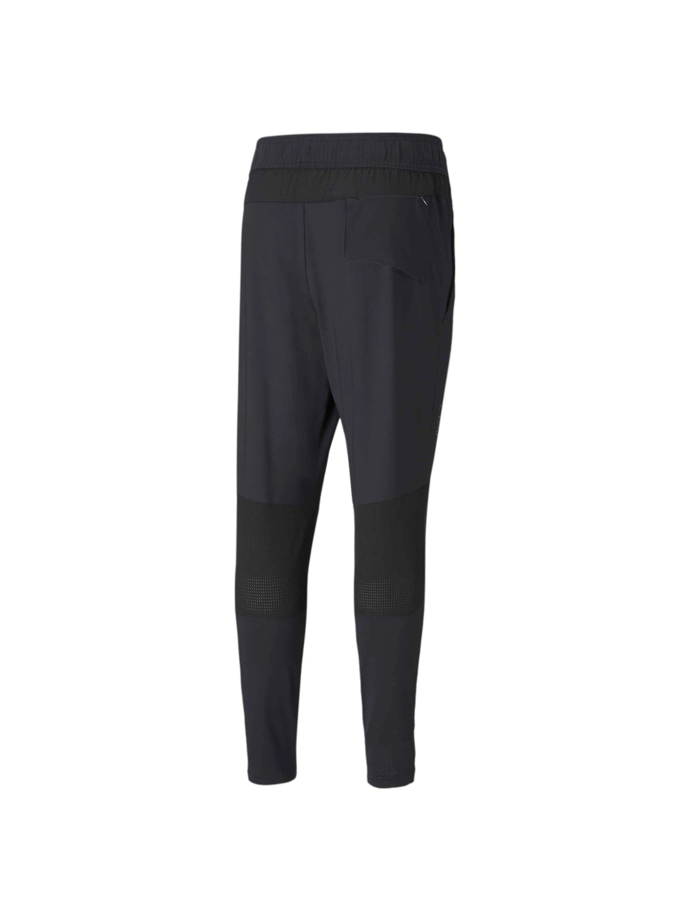 Брюки PUMA Run Cooladapt Tapered Pant модель 520849 Фото