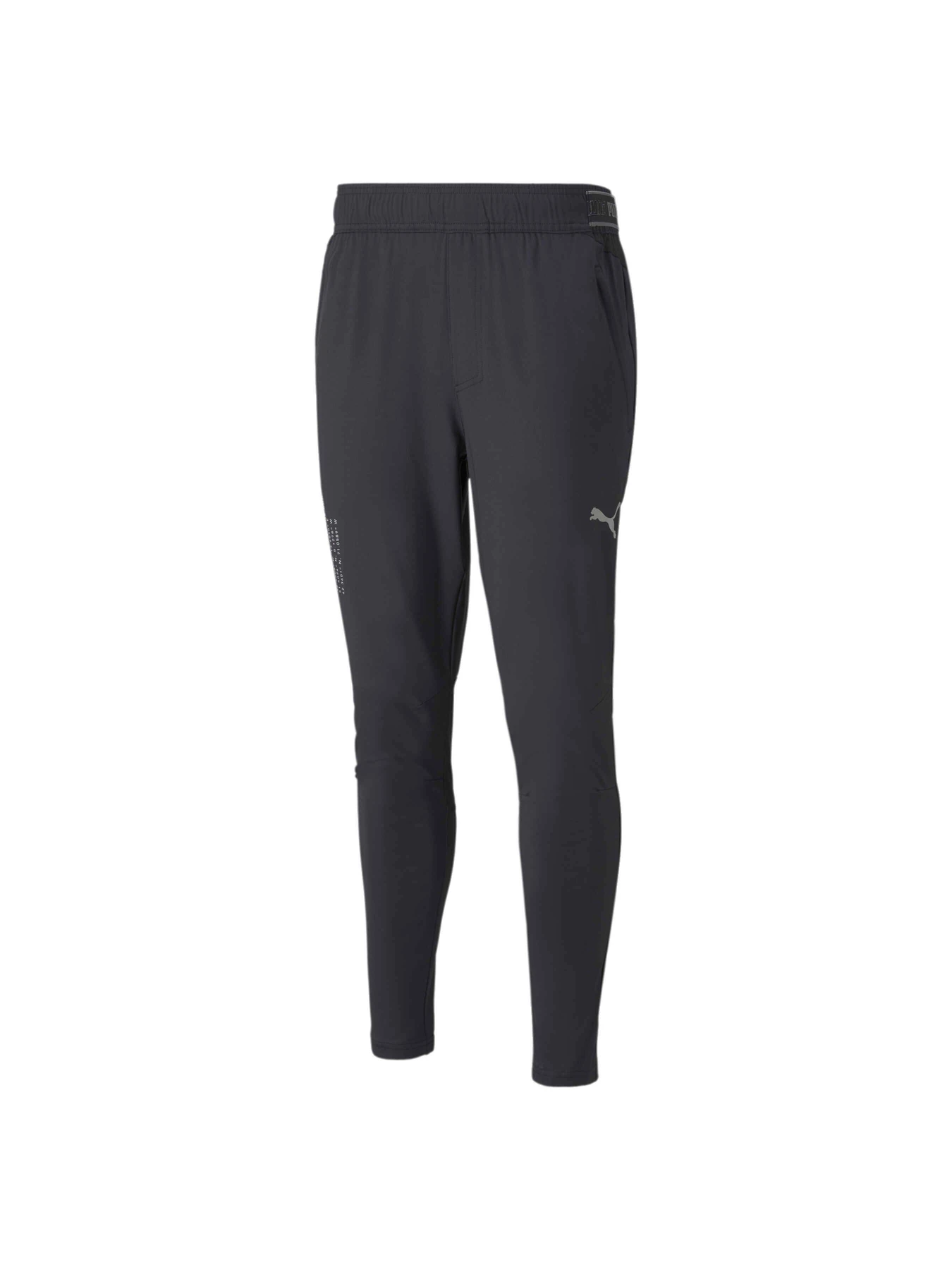 Брюки PUMA Run Cooladapt Tapered Pant модель 520849 Фото