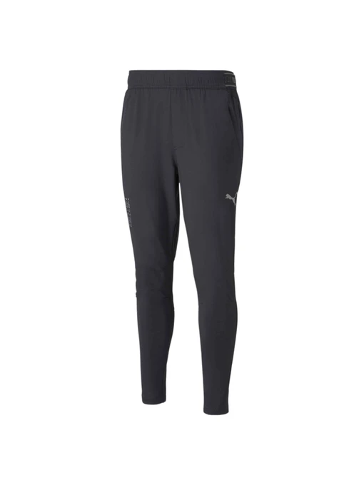 Штани PUMA Run Cooladapt Tapered Pant модель 520849 Фото